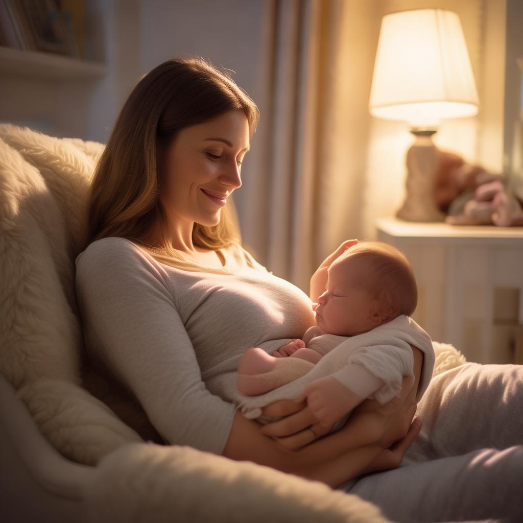 专家建议：分月龄宝宝护理