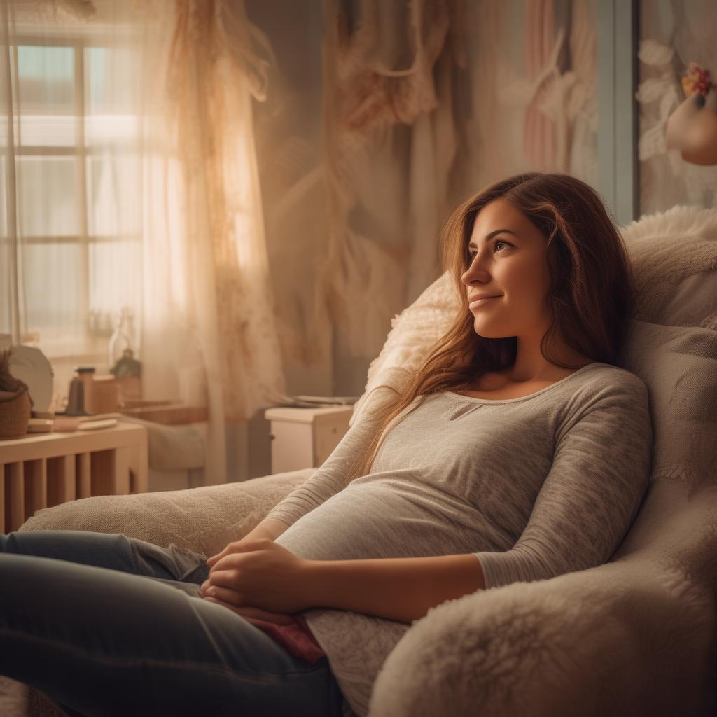 专家建议：关于备孕，90%的家长都踩过这些坑