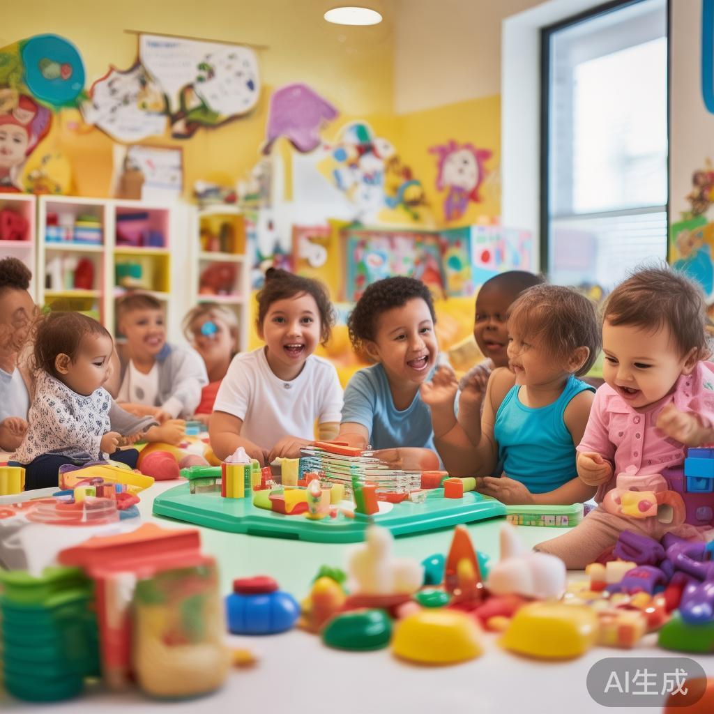 分月龄宝宝护理