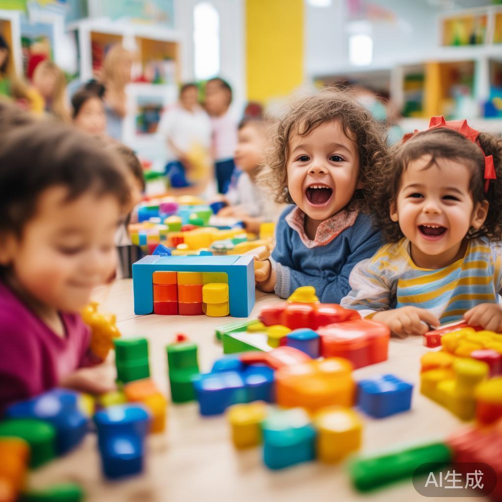 家长都应该知道的：早教方法专家最新研究发现