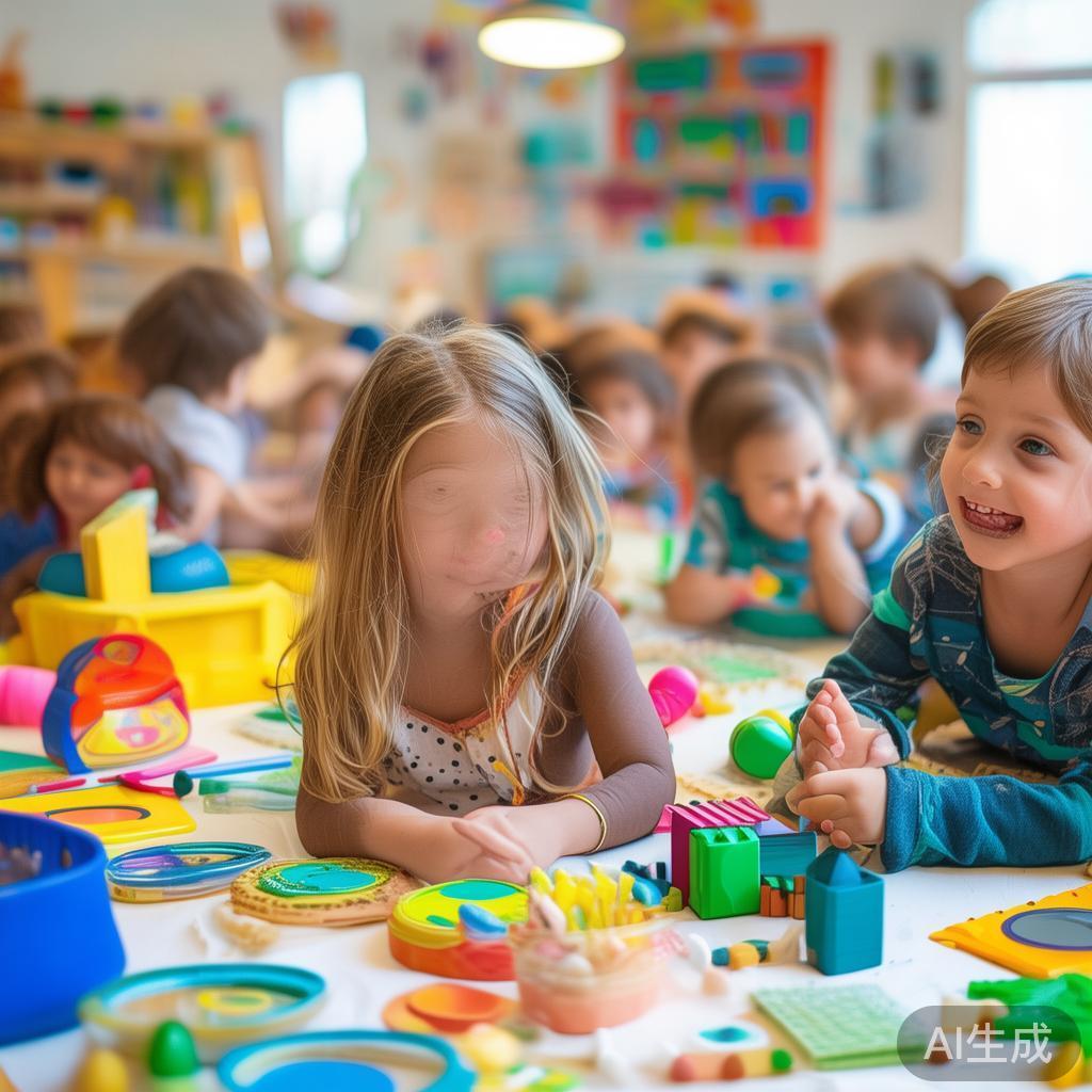 实操性强的方法：关于早教方法，90%的家长都踩过这些坑