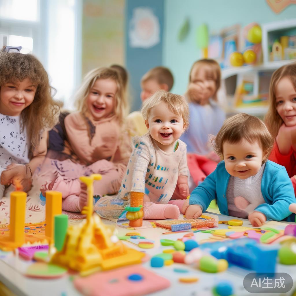 实操性强的方法：分月龄宝宝护理（建议收藏）