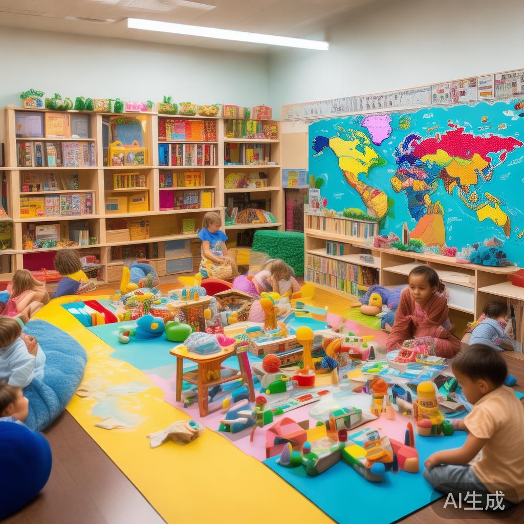 早教方法专家最新研究发现（深度解析）