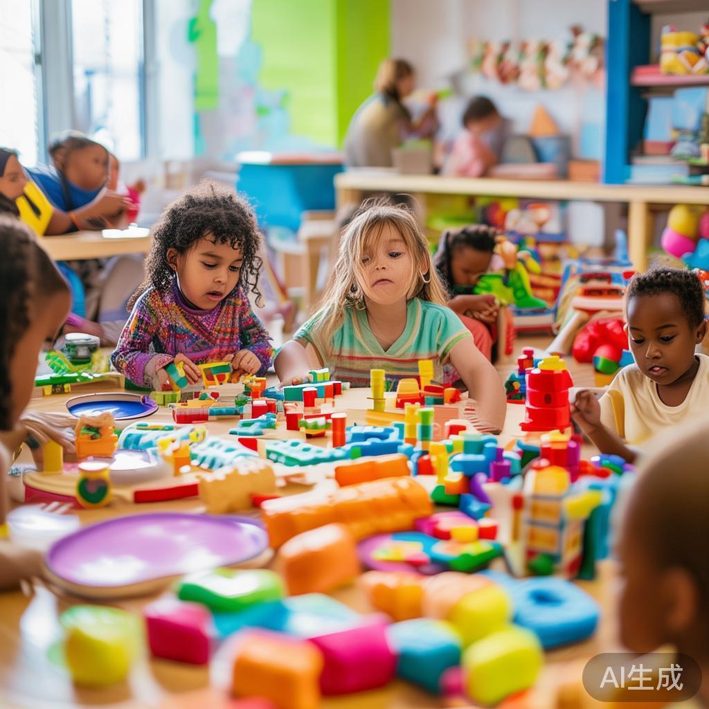 实操性强的方法：智力开发专家最新研究发现