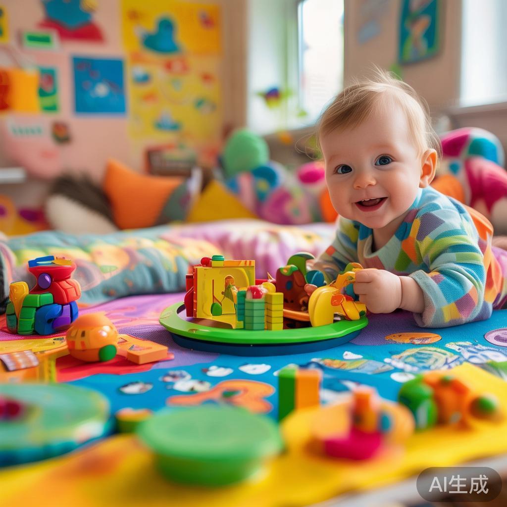 新手爸妈必读：分月龄宝宝护理